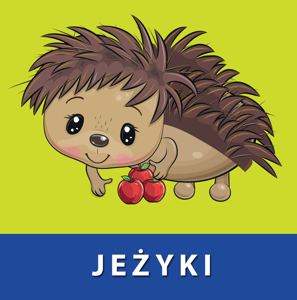 hiperłącze kafelek grupa jeżyki