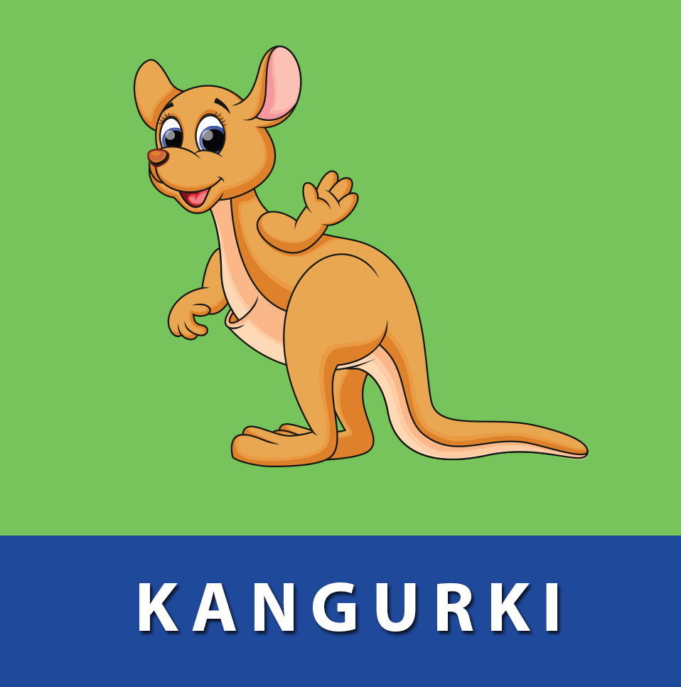 hiperłącze kafelek grupa jeżyki