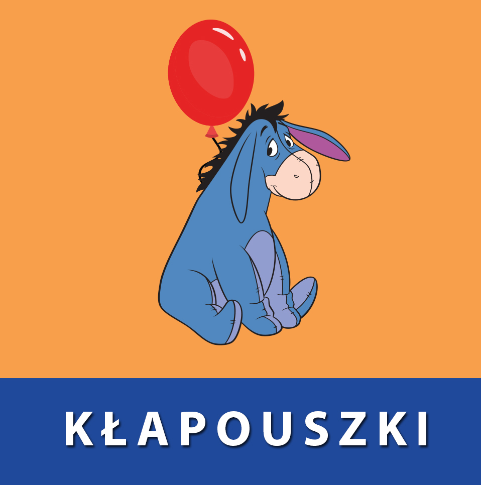 hiperłącze kafelek grupa kłapouszki